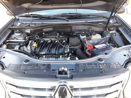 Imagen 19 de 24 de Renault Duster 2012 1.6 4x2 Confort Plus 110cv