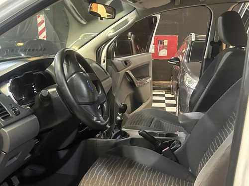 Ford Ranger 3.2 Cd 4x2 Xls Tdci 200cv