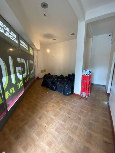 Alquiler Para Deposito O Local Comercial En Villa Lugano