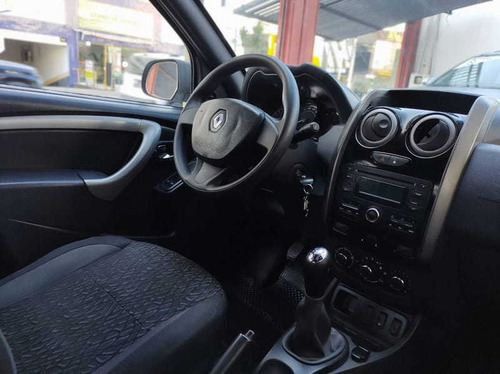 Imagem 8 de 13 de Renault Oroch 16 4x2 2018