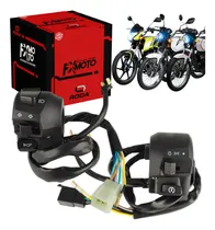 Comprar Mandos Der\u002Fizq Vento Workman 150 Ryder 150 Xpress 150
