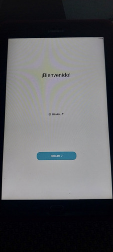 Tablet Samsung Tab E 9.6 Usada Para Repuesto