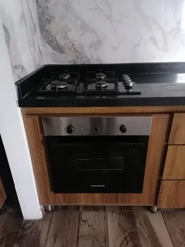 Apartamento, Pisina Camcha De Fusbool Y Basquesbol