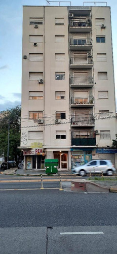 Imagen 12 de 16 de Venta Departamento 2 Ambientes En Agronomia
