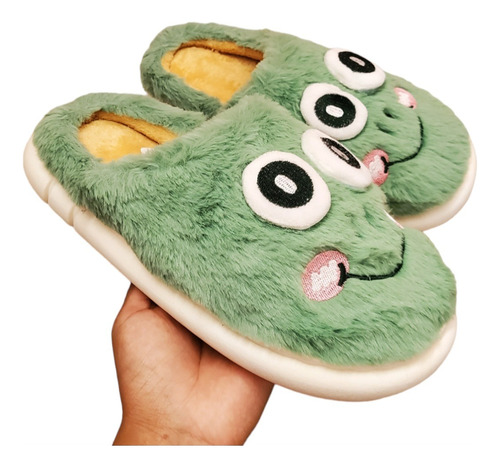 Pantuflas