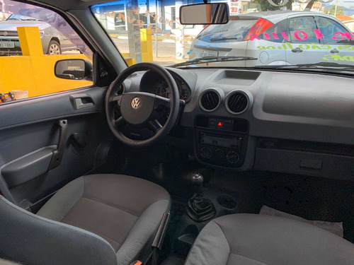 Volkswagen Gol 1.0 Plus Total Flex 4p 2006