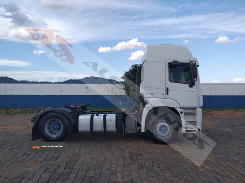 Volkswagen 19330 2012 - Motor Novo