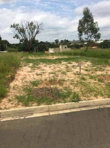 Imagem 1 de 1 de Terreno À Venda, 300 M² Por R$ 100.000,00 - Jardim Novo Horizonte - Araçoiaba Da Serra/sp - Te1247