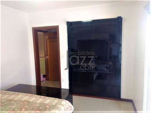 Linda Casa Com 3 Dormitórios À Venda, 260 M² Por R$ 960.000 - Jardim Paraíso - Campinas/sp - Ca6608
