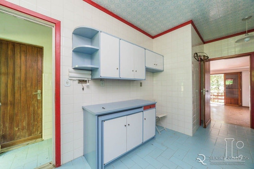 Casa Em Vila Conceição Com 3 Dormitórios - Lu273093