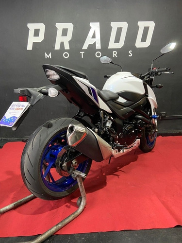 Imagem 3 de 4 de Suzuki Gsx-s