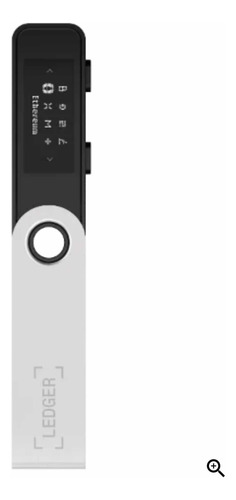 Ledger Nano S Plus- Trezor One-trezor T-trezor Safe 3-onekey