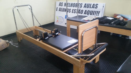 Aparelhos De Pilates Estúdio (Usado)
