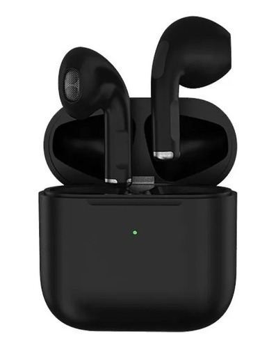 Audífonos Bluetooth Inalámbrico Pro 5 Mini Negros