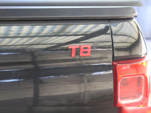 JAC T8 XE ADVANCED 2.0