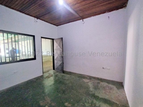 Imagen 21 de 25 de Estratégico Galpón El Macaro Turmero 23-8004 Ejc +584243439046
