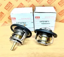 Comprar Termostatos Alta Y Baja Npr Marca Nig