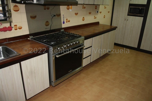 Se Vende Casa En Terrazas Del Club Hipico Mls #23-8664