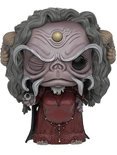 Peliculas Funko Pop: Dark Crystal - Aughra Action Figure