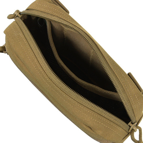 Pouch Condor Compact Bolso Multiuso Tactico Molle Premium