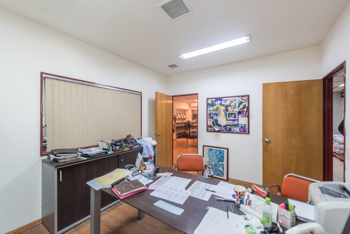 Imagen 7 de 30 de Venta-edificio De Época En Chacarita-1175 M2 Cub.