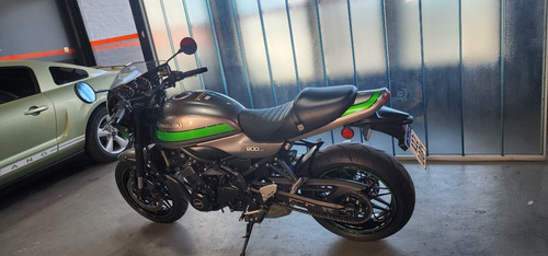 Kawasaki Z900 Rs