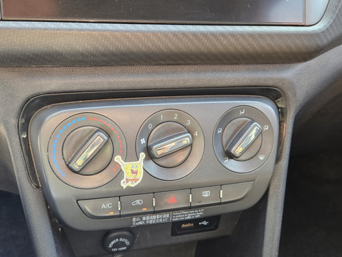 Chery Tiggo 2 TIGGO 2 GLS MT