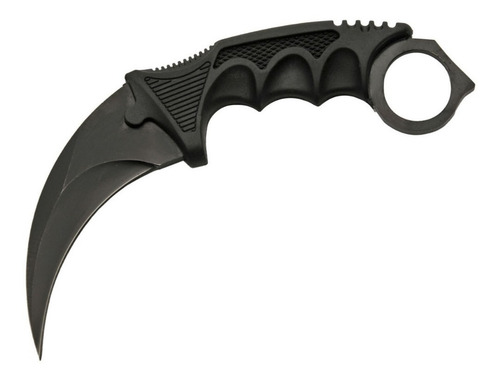 Cuchillo Karambit Black Operations 211431bk