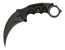 Comprar Cuchillo Karambit Black Operations 211431bk