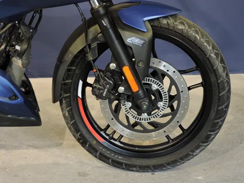Bajaj Pulsar N 160 2024