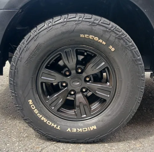 Ford Ranger Xlt / Modelo 2013