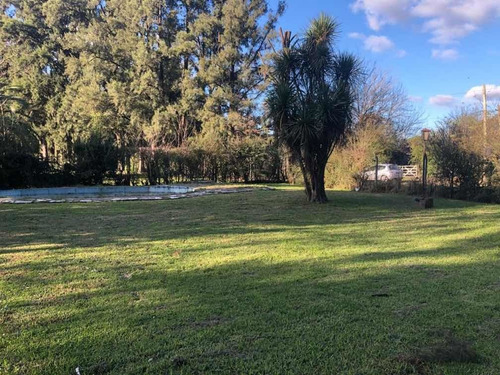 Imagen 6 de 8 de Quinta En Venta