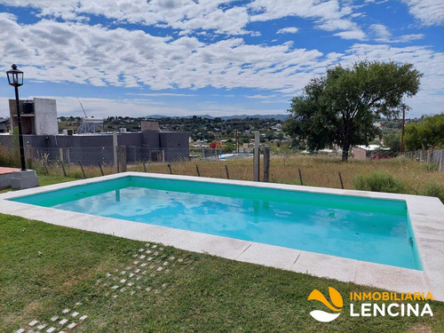 Imagen 12 de 12 de Departamento En Venta - 1 Dormitorio Con Cochera - Santa Cruz Del Lago