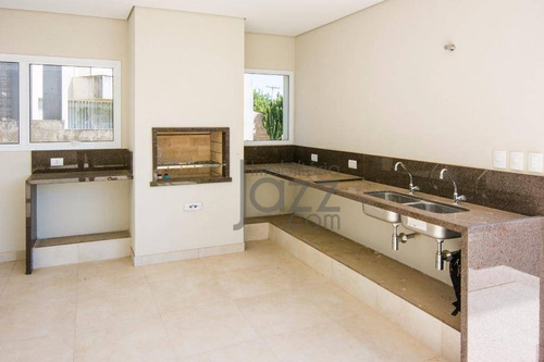 Mansão Novíssima Alphaville Campinas - Ca0926