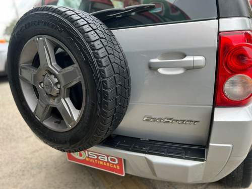 Ford Ecosport 1.6 Xlt Flex 5p
