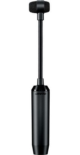 Shure Pga98d-xlr Oferta Msi