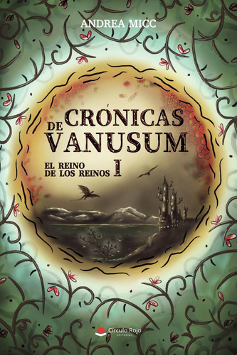 Crónicas De Vanusum I