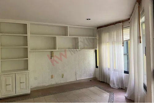 Casa En Venta, Burgos Temixco, Un Nivel C.p. 62582