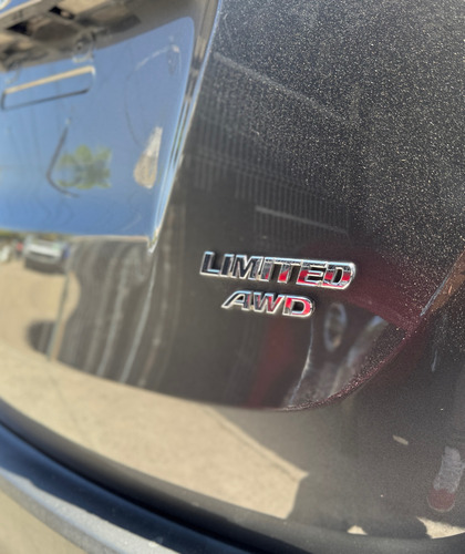 Toyota RAV4 2.5 Limited L4 Awd At
