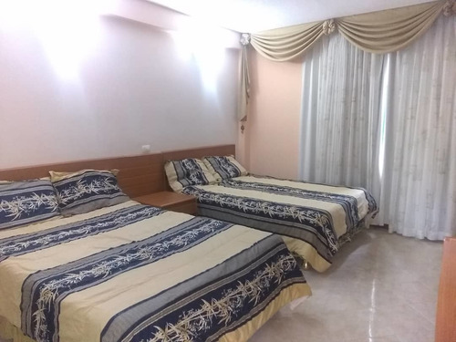 Imagen 2 de 9 de Guaica Suites Lecheria