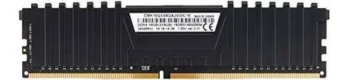 Memoria Ram Corsair Vengeance Lpx 16gb Ddr4 3000 C16