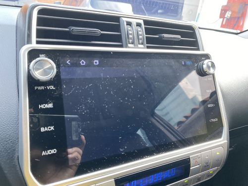 Imagen 15 de 21 de Toyota Prado Txl Modelo 2020