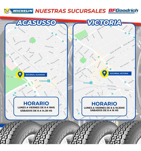 Kit X2 Neumáticos Dunlop 215/60 R16 Sp Sport Lm704 95h
