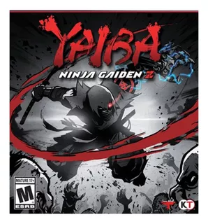 Yaiba: Ninja Gaiden Z Standard Edition Koei Tecmo Games Xbox 360 Físico