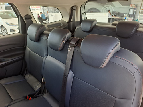 Chevrolet Spin 1.8 Premier 7As At 105Cv
