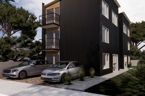 Monoambientes Venta En Pozo - Ushuaia