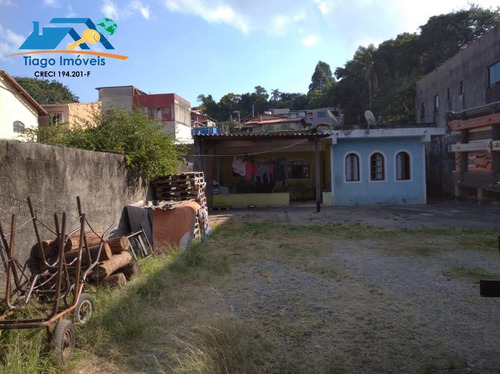 Casa A Venda No Centro De Terra Preta ! - 246