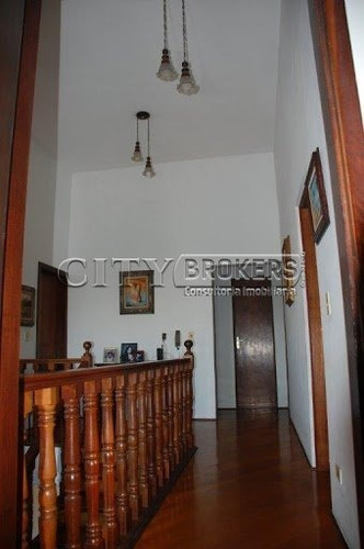 Sobrado - Jardim Pinhal - Ref: 696 - V-so0096