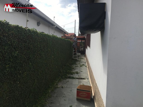 Imagem 14 de 30 de Casa A Venda Em Peruíbe, Próximo A Praia - Ca01442 - 68747240