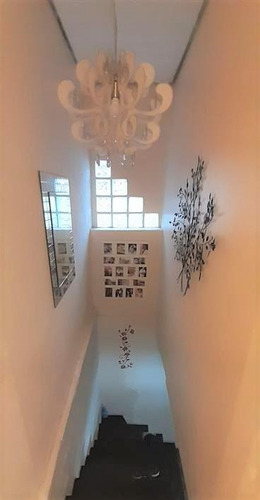 Imagem 13 de 14 de Sobrado No Tatuapé Com 3 Dorms Sendo 1 Suíte, 2 Vagas, 135m² - So0589